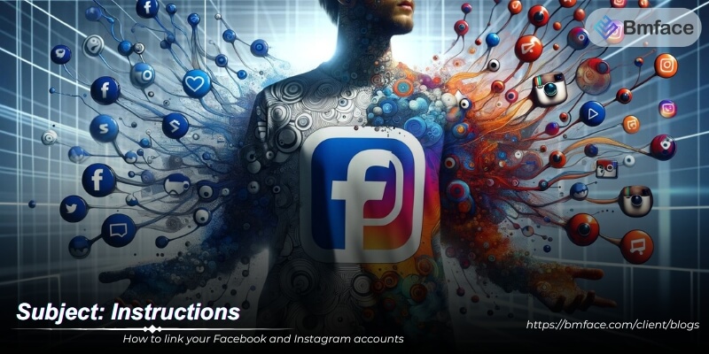 How to link your Facebook and Instagram accounts