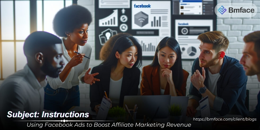 Using Facebook Ads to Boost Affiliate Marketing Revenue