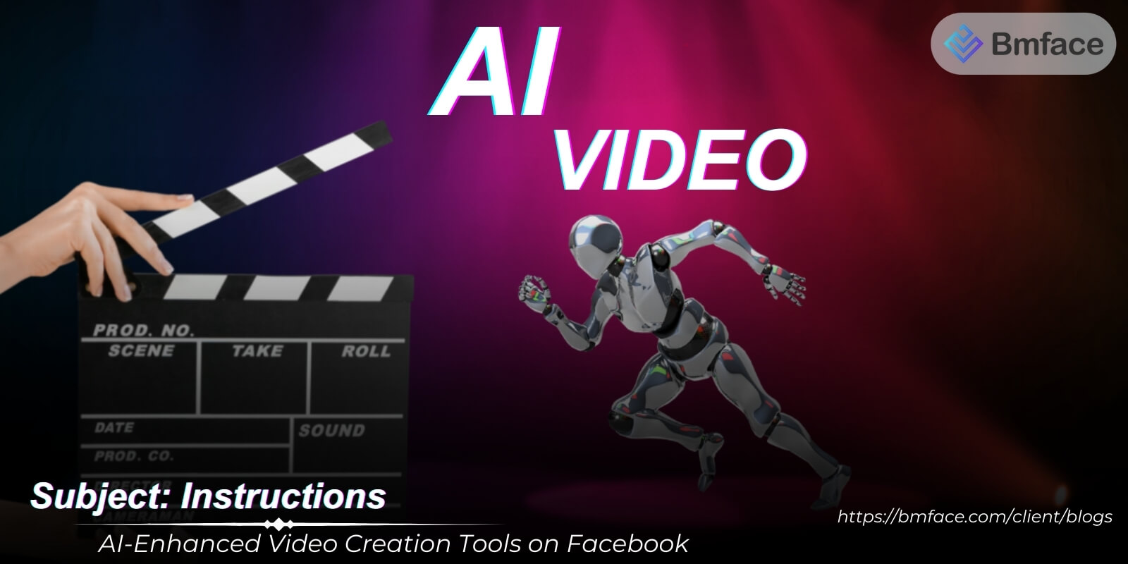 AI-Enhanced Video Creation Tools on Facebook
