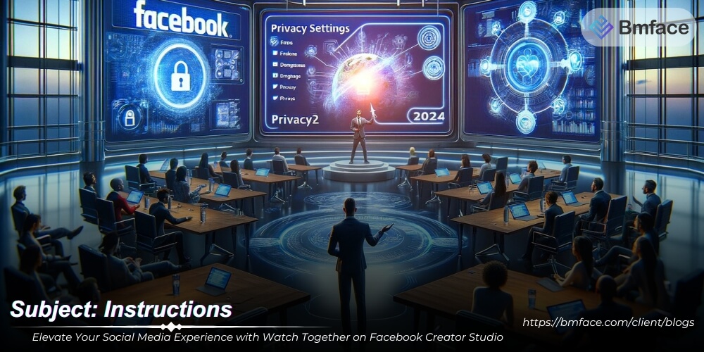 Facebooks Revamped Privacy Settings in 2024: A Users Guide