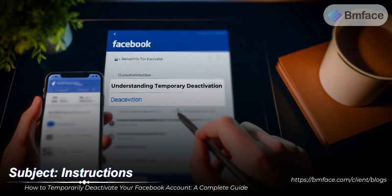 How to Temporarily Deactivate Your Facebook Account: A Complete Guide
